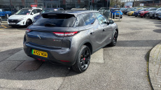 DS 3 Crossback 100kW E-TENSE Performance Line 50kWh 5dr Auto Electric 